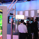 Image for article titled Samsung Concept 52" Ultra Slim LCD is Skinnier than Kate Moss's Wrist